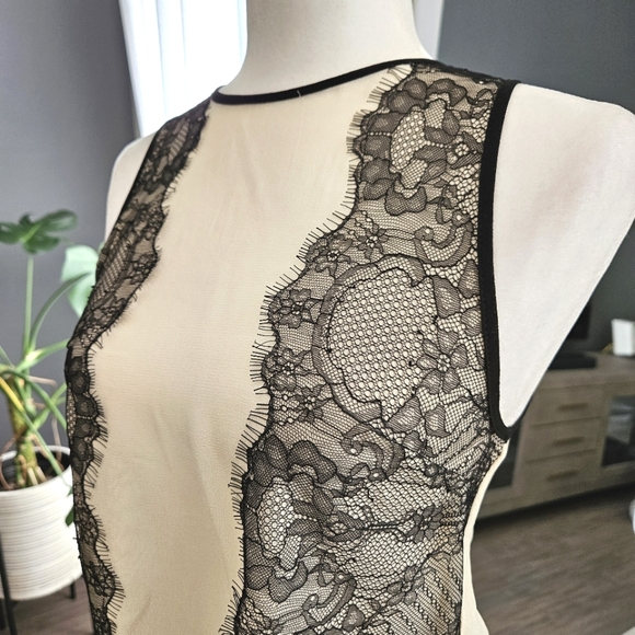 UO lace blouse - Picture 3 of 15